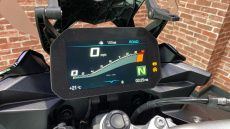 BMW F900 XR